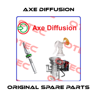 Axe Diffusion