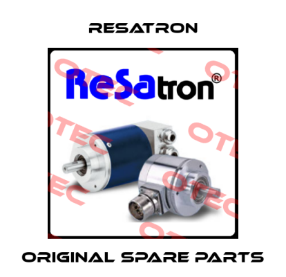 Resatron