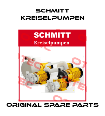 Schmitt Kreiselpumpen