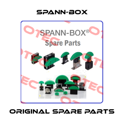 SPANN-BOX
