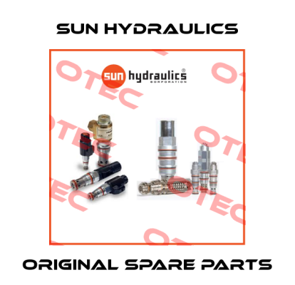 Sun Hydraulics