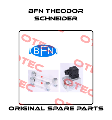 BFN Theodor Schneider