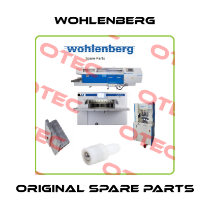 Wohlenberg