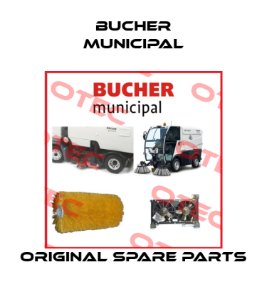 Bucher Municipal