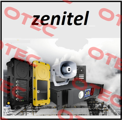 Zenitel