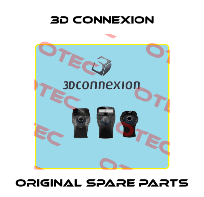 3D connexion