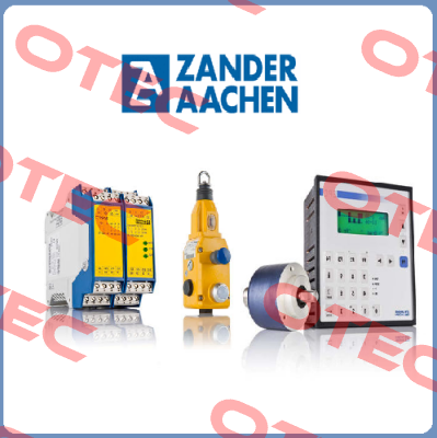 ZANDER AACHEN