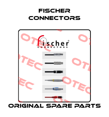 Fischer Connectors