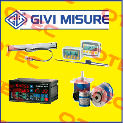 Givi Misure