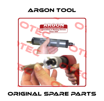 Argon Tool