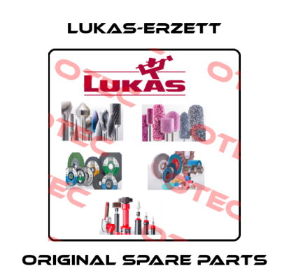 Lukas-Erzett