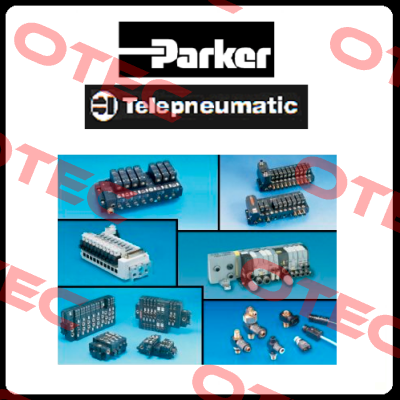 055AA. Parker
