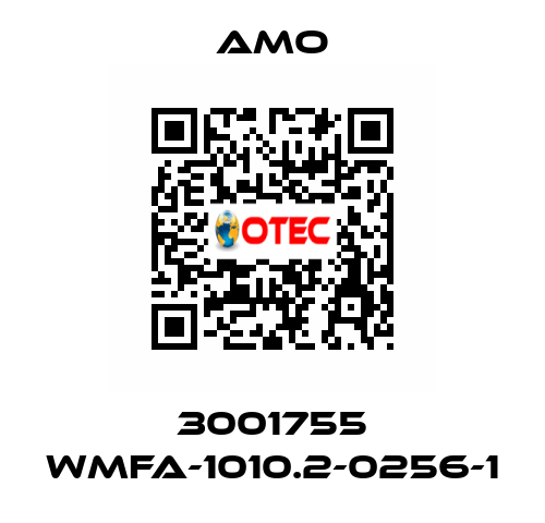 3001755 WMFA-1010.2-0256-1 Amo
