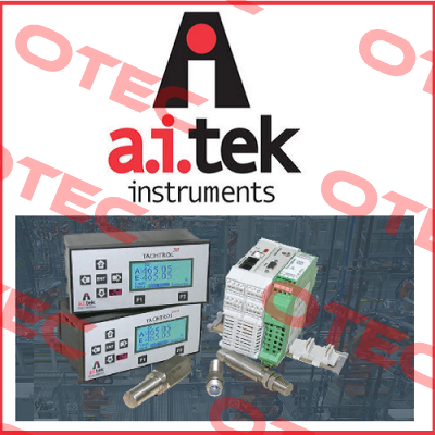 311-01-A50-B03-C01-D01-D01-E10  AI-Tek Instruments