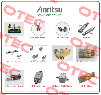 MW82119B  Anritsu