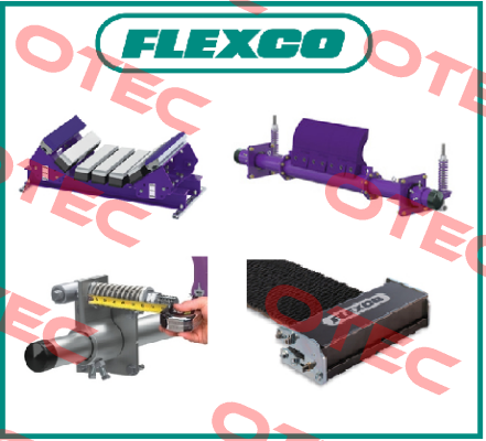 550J30SSC  Flexco