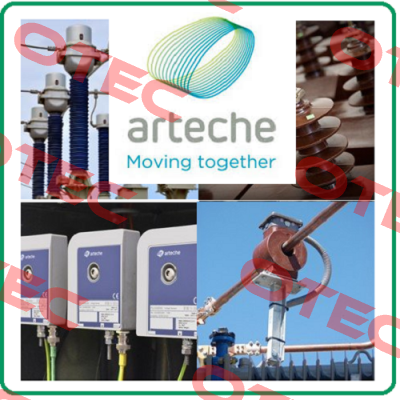 3-2500-34B Arteche