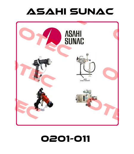 0201-011  Asahi Sunac