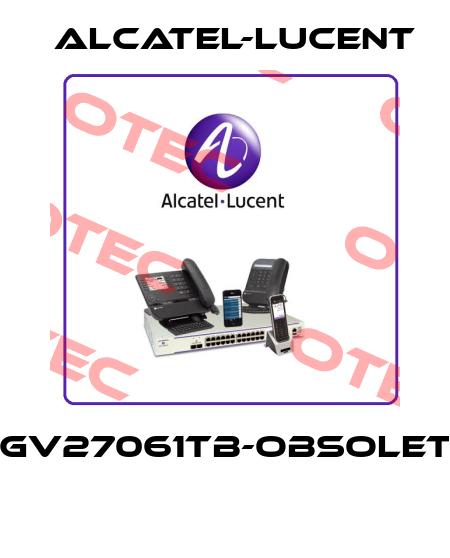 3GV27061TB-obsolete  Alcatel-Lucent