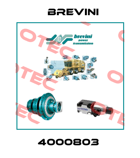 4000803  Brevini