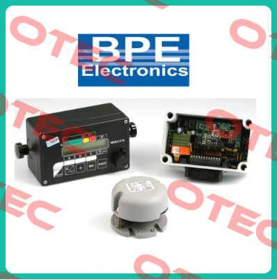 3.150.018.3  BPE Electronics (Dana Brevini Group)