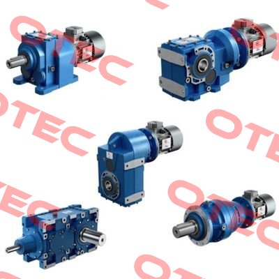 A32-132S/2B  Motovario