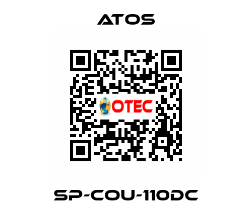 SP-COU-110DC Atos