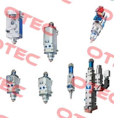 P0591-002-00020 Precitec