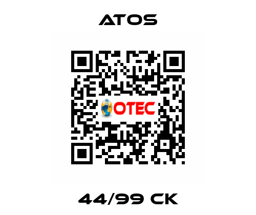 44/99 CK Atos