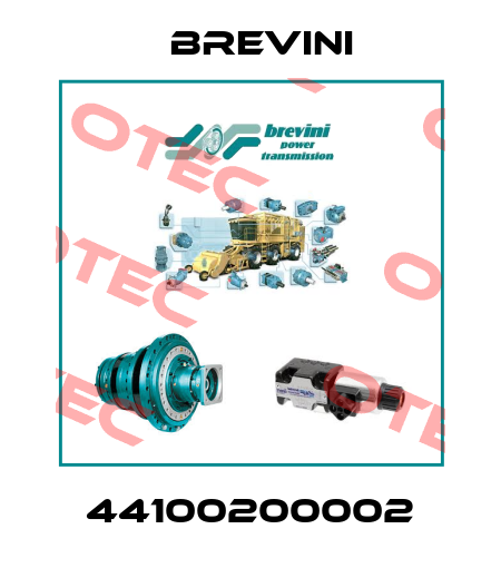 44100200002 Brevini