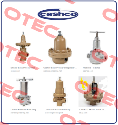 46 E 3 A1 7-0 5030 0 90 D MODEL:2296 Cashco