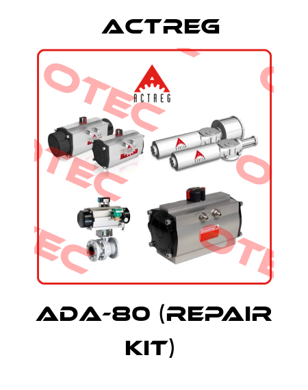 ADA-80 (Repair Kit)  Actreg
