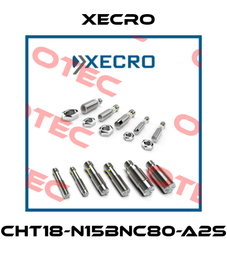 CHT18-N15BNC80-A2S Xecro
