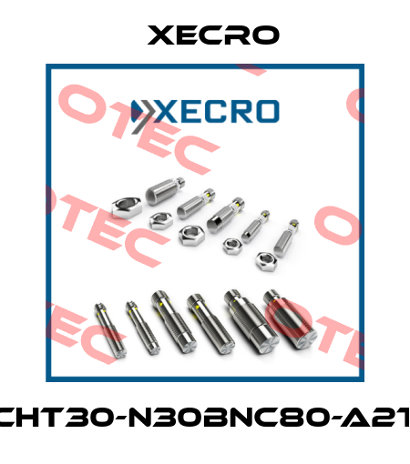 CHT30-N30BNC80-A2T Xecro