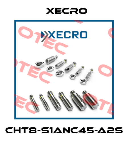 CHT8-S1ANC45-A2S Xecro