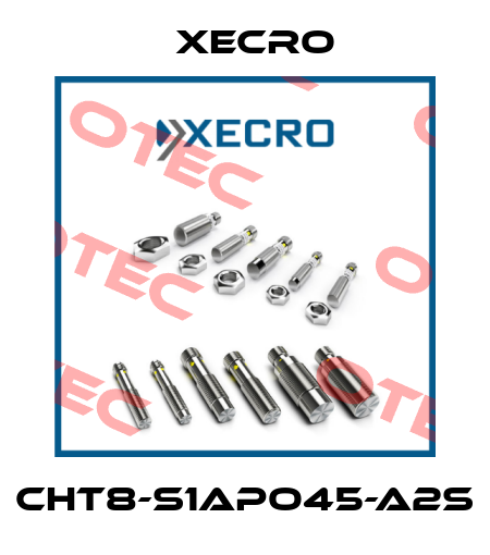 CHT8-S1APO45-A2S Xecro