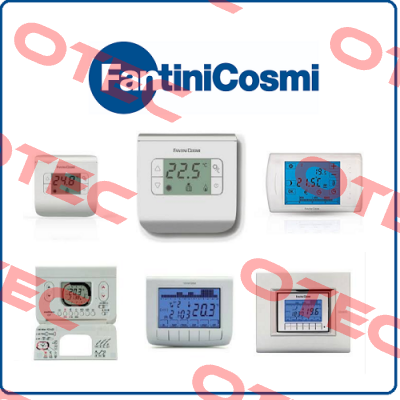 540-80125-00A  Fantini Cosmi