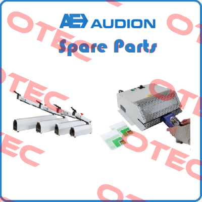 580301  Audion Elektro