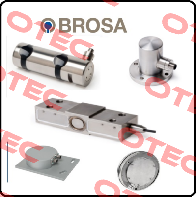 6133-0500 Brosa