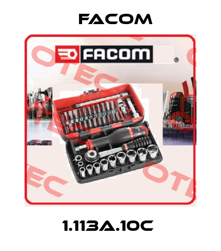 1.113A.10C  Facom