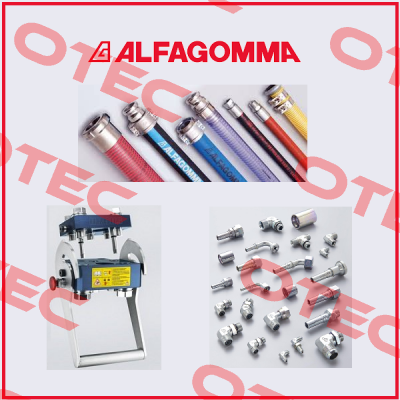 655AA025376IC02 T-655 AA 025 X 037 61M HYDROCARBONS  1 Rolle 61M  Alfagomma