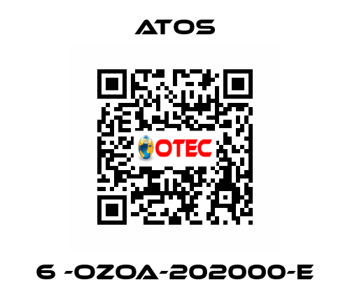 6 -OZOA-202000-E Atos