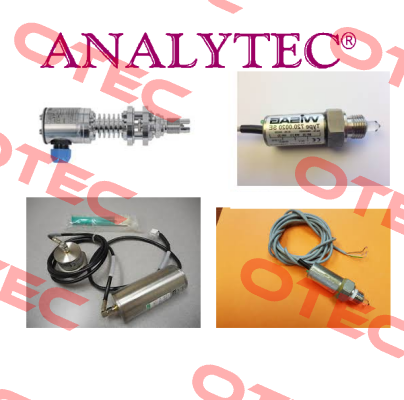 720 0020 Analytec