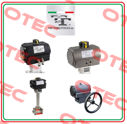 TC012A0M  Trutorq