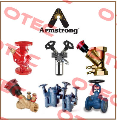 814F2505 Armstrong