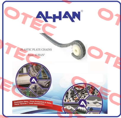 821 BPM 304 ALHAN