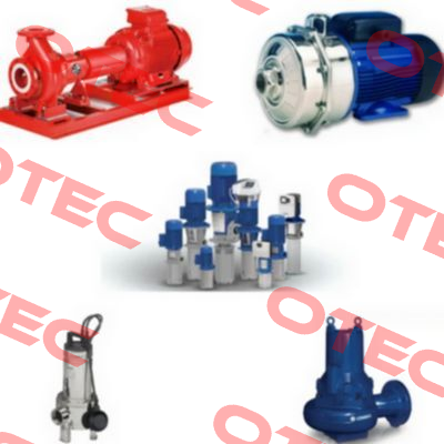 8GS75T-L4C Lowara