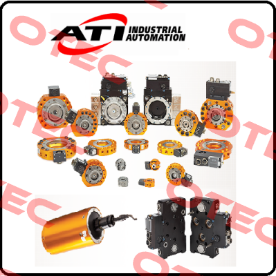 9120-011T-A15- 000 ATI Industrial Automation