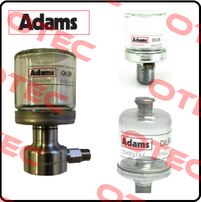 HV-9083  Adams Company