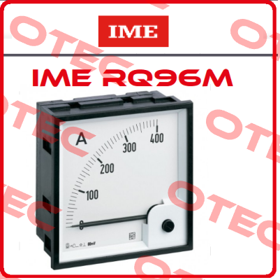 AN334M0001 / RQ96M Ime